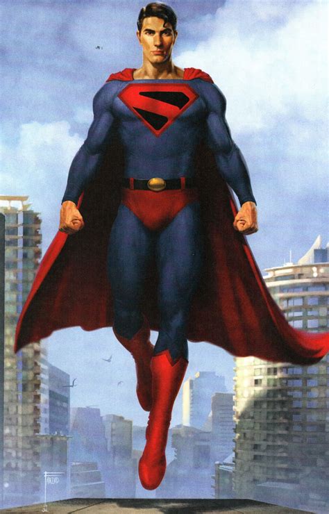Crisis on Infinite Earths - HIGHLIGHTZONE
