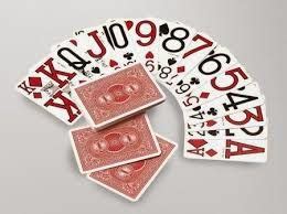 Shanghai Card Game Rules