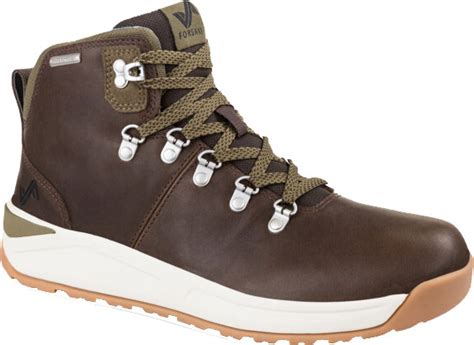 Forsake Halden Mid Light Trail Boots Mens Mec