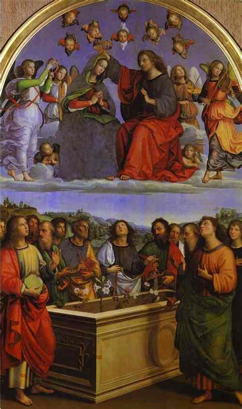 Beautiful Collection of Raphael Paintings | Browse Ideas