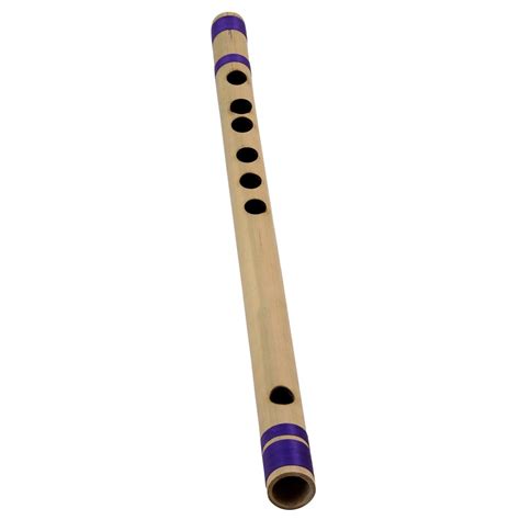 Indian Bamboo Flute Notes