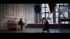 OLESYA NUDE SCENES AZNude