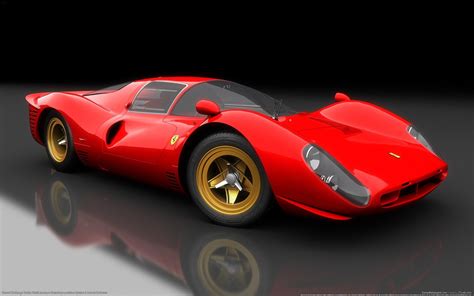 Classic Ferrari Wallpapers Top Free Classic Ferrari Backgrounds