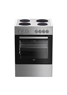 Freestanding Cooker Multi Functional Cm Fsm Gx Beko