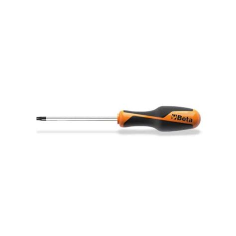 CHAVE PARA PARAFUSOS DE PERFIL TORX BETA 1267TX 40 FAGIR