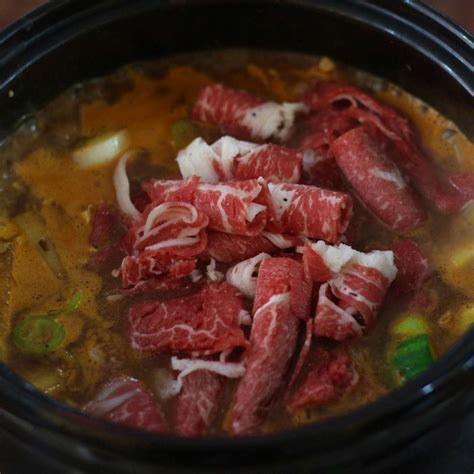 Beef Doenjang Jjigaemiso Stew Recipe 엉클쿡 맛있는 음식 이야기