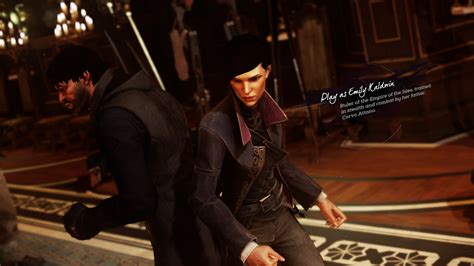 Dishonored 2 Chapter 7 Incinerator Wolfhound Kurtler