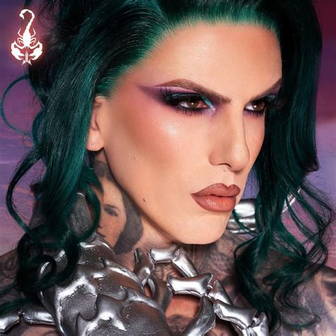 Jeffree Star Unveiling The Glamorous World Of A Makeup Mogul