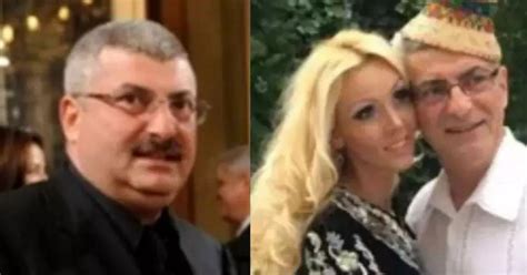 Mihaela soția lui Silviu Prigoană prima reacție după moartea