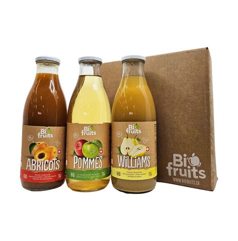 Biofruits - Shop en ligne