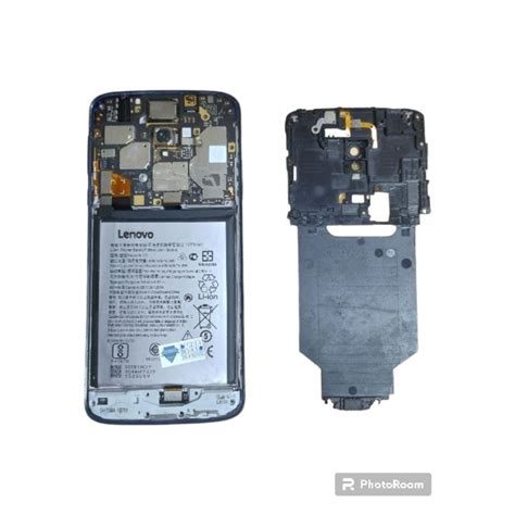 placa mãe lógica moto G6 play XT 1922 100 funcionando vai tudo que