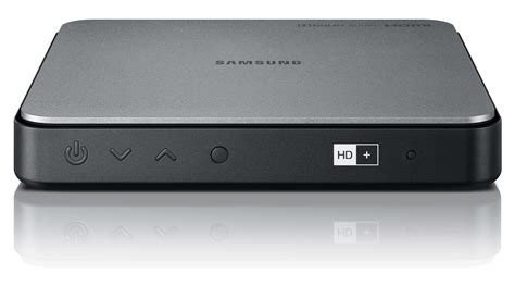 Komfortabler TV-Genuss mit zwei neuen HD+-Satellitenreceivern von ...