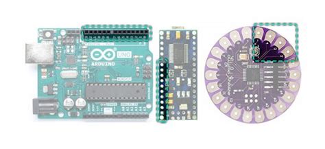 Arduino Buying Guide Complete Guide To Choose Best Arduino