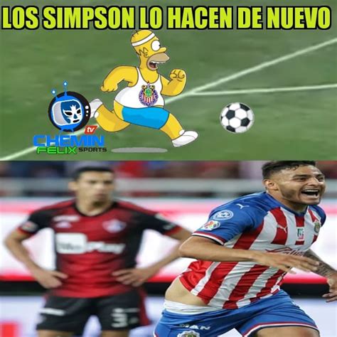 Los Memes De La Jornada Sabatina De La Liga Mx Futbol Sapiens