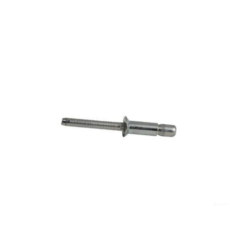 Blind Rivet MFX TS Series FIXI Countersunk Head Steel Structural