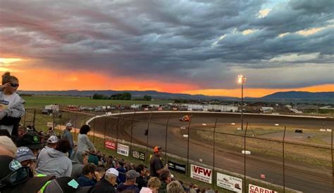 Racing Returns to Gallatin Speedway for Summer Season