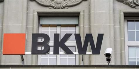 BKW kauft Dienstleister für Hochspannungsanlagen in Deutschland Nau ch