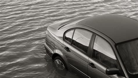 5 Steps to Effectively Repair a Flood-Damaged Car | Auto Phobe