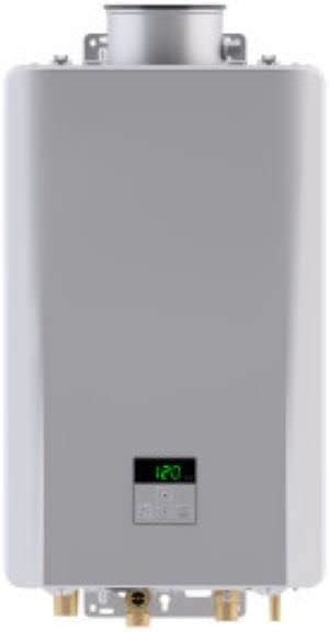 Rinnai Rep160ip Smart Circ Non Condensing Propane Tankless Water Heater With Built In