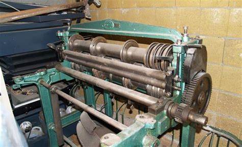 krause machinery europe