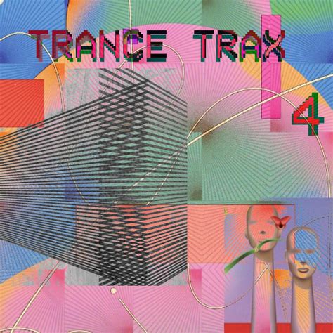 Trance Trax Vol 4 | Various Artists | Hooj Choons