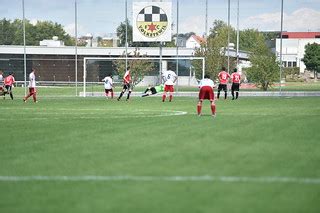 Dst Fc Volketswil Fc Embrach Cup Vom August Doris