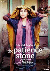 patience stone film wikipedia