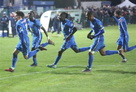 Coupe De France Bergerac Arrache Sa Qualification Pour Les 16es De