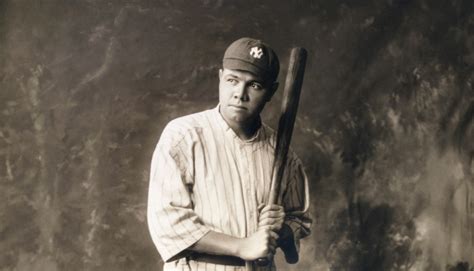 11 Luglio 1914 Babe Ruth Debutta Nella Major League Di Baseball