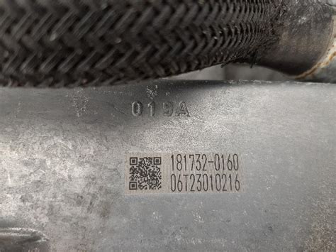 TOYOTA RAV 4 IV (_A4_) Įtampos keitiklis (inverteris) G92A0-42030 ...