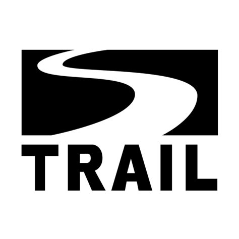 Trail Icon At Collection Of Trail Icon Free For Personal Use