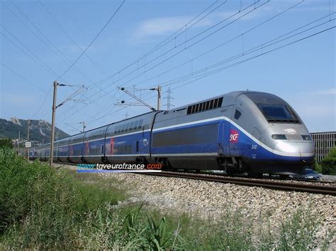 Tgvduplex242 1 Un TGV Duplex Alstom Transport La Rame 242 Flickr