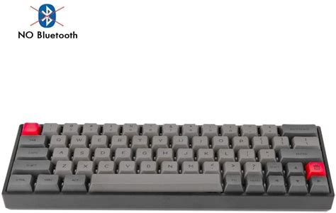 Epomaker Skyloong Sk Keys Hot Swappable Mechanical Keyboard With