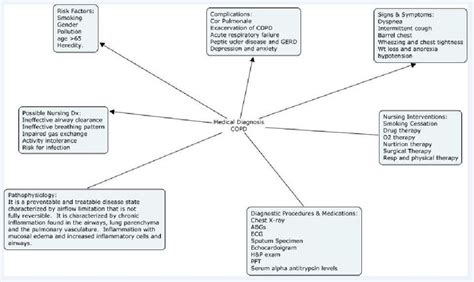 Concept Mapping Concept Map Nursing Nursing Concept Map Nursing Images