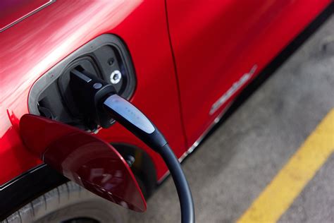 Ford's Tesla Supercharger adapter is now available to order for free ...