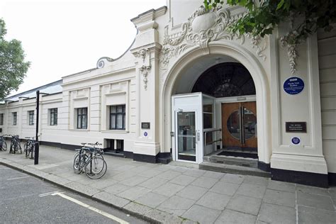 Maida vale london tube station upgrades will cause temporary delays 31