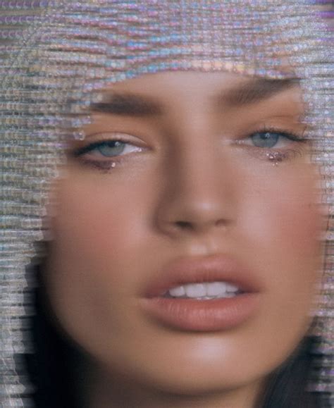 DESIGN SCENE BEAUTY SPECIAL Hot As Ice By Arya Shirazi