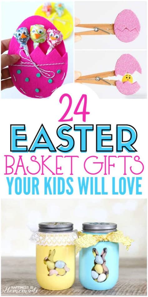 Easter T Ideas Your Kids Will Love Organization Obsessed