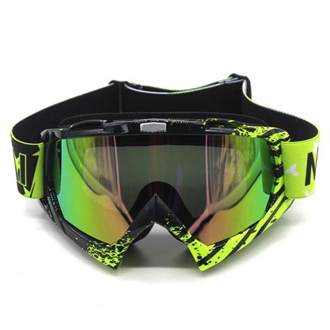 Outdoor Motocross Goggles – Bikers Lifestyle