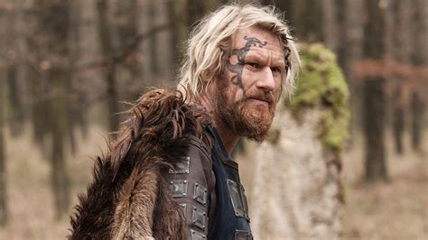 Ubba Poslední Království The Last Kingdom Novinky Zajímavosti A Tipy Ze Světa Seriálů A