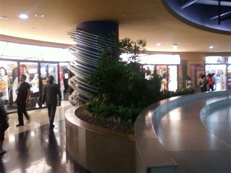 inside of COEX mall by Kia-Motors on DeviantArt