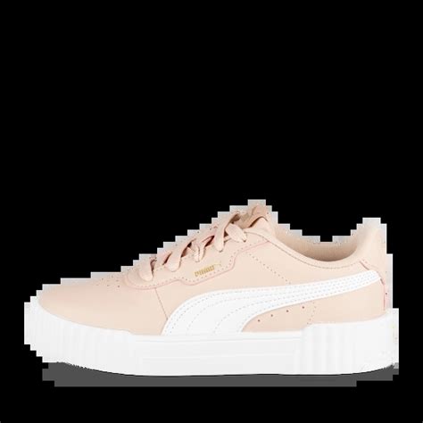 Sneakers NUDE PUMA CARINA PS PUMA