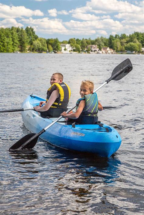 NH State Parks - Types of NH State Parks