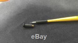 Pentel Baseball Bat Vintage Mechanical Pencil Mm Black