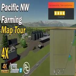 Pacific Nw Farming Forbidden Mods Einfach Verboten Gut