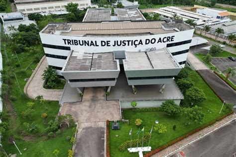 Concurso TJ AC 2024 Edital Publicado Estudo Certeiro