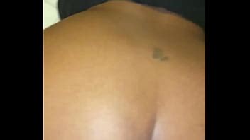 Big Black Ass XVIDEOS