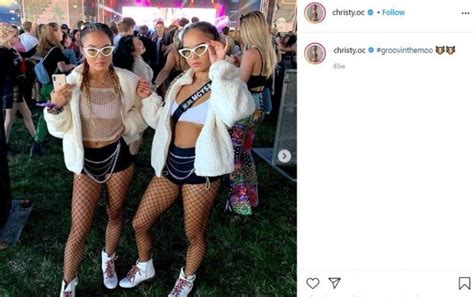 Didukung Ibunda 3 Klarifikasi The Connell Twins Perihal Gosip Jual Diri