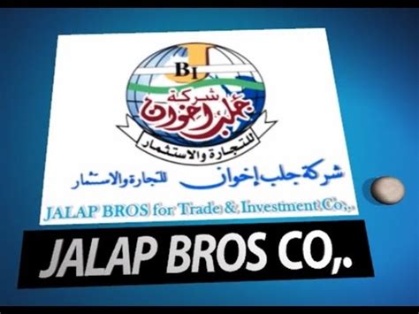 Jalap Bros Co Youtube