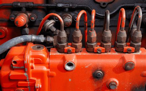 How To Install Fuel Injector